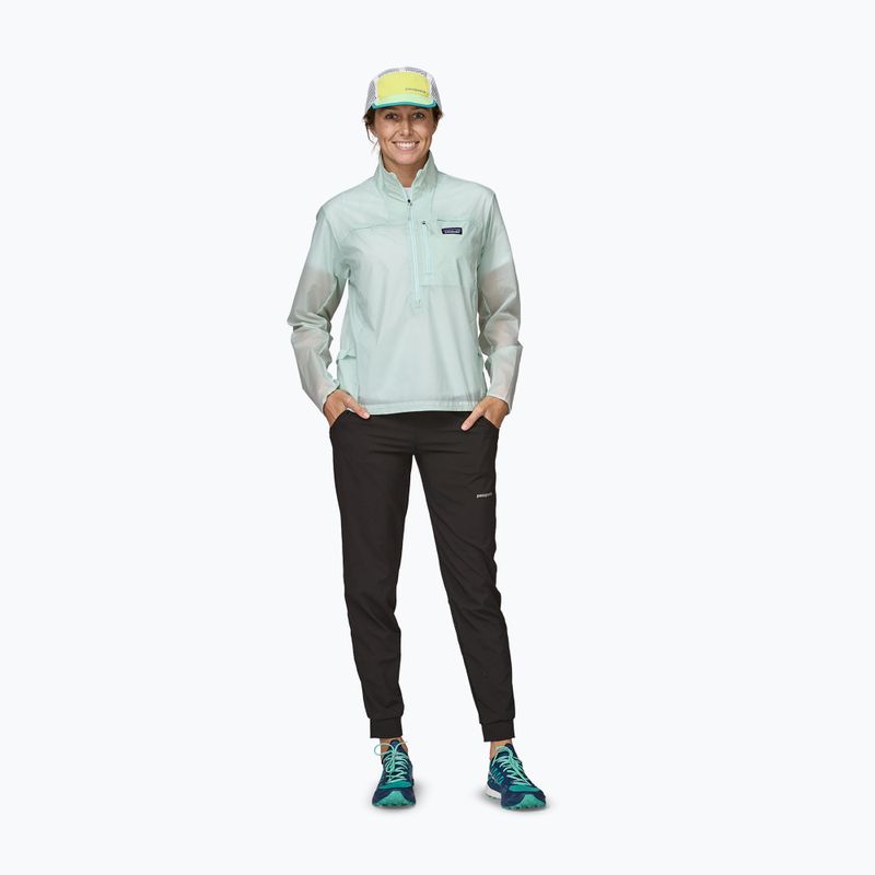 Pantaloni pentru femei Patagonia Terrebonne Joggers black 4