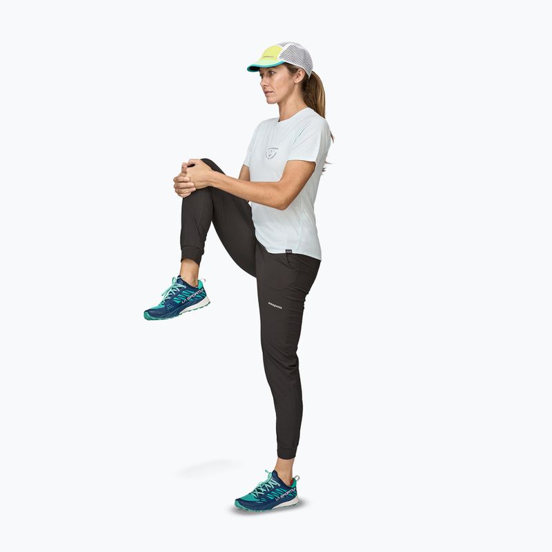 Pantaloni pentru femei Patagonia Terrebonne Joggers black 8