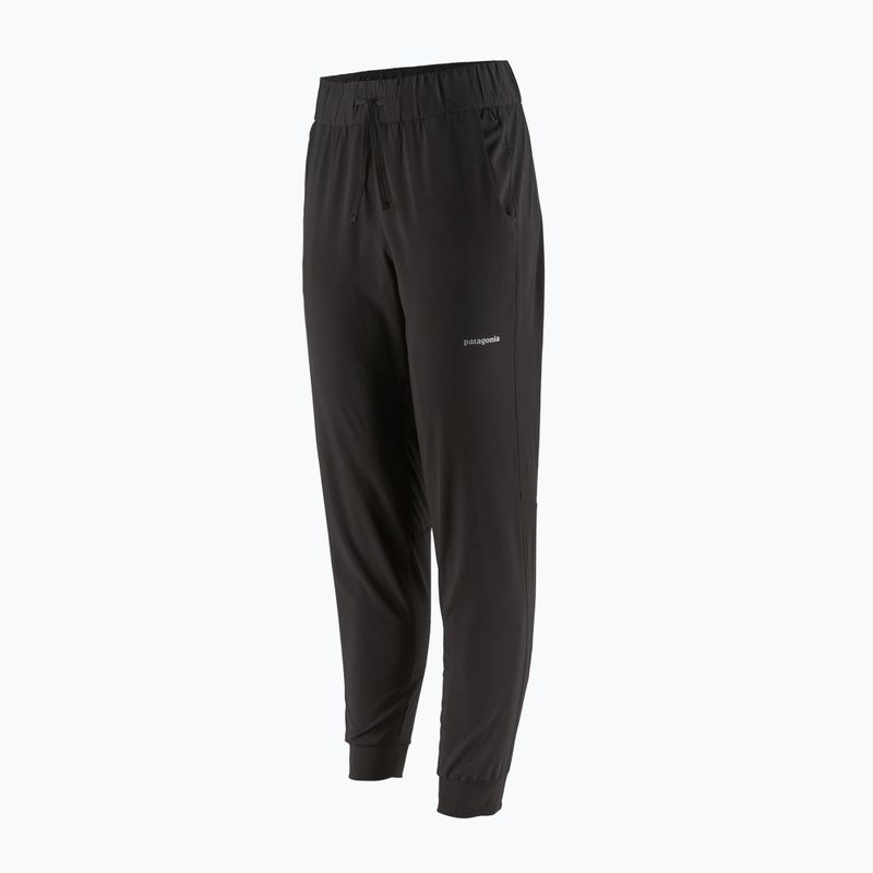 Pantaloni pentru femei Patagonia Terrebonne Joggers black 10