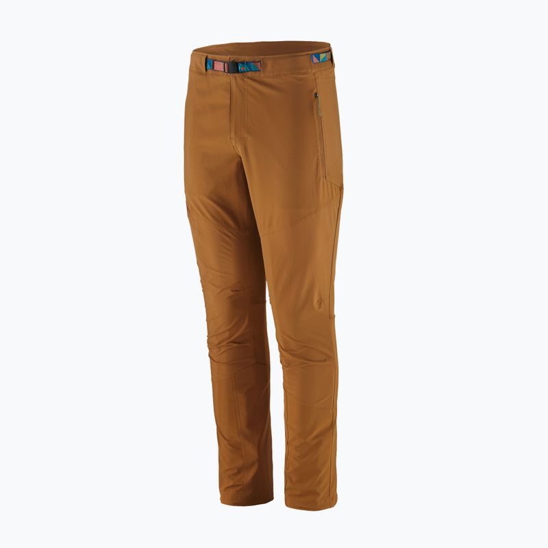 Pantaloni de trekking pentru bărbați Patagonia Terravia Alpine Pants trbn 6