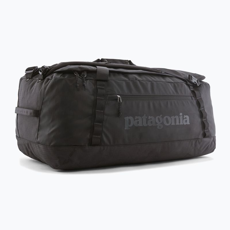 Geantă de voiaj Patagonia Black Hole Duffel 70 l matte black