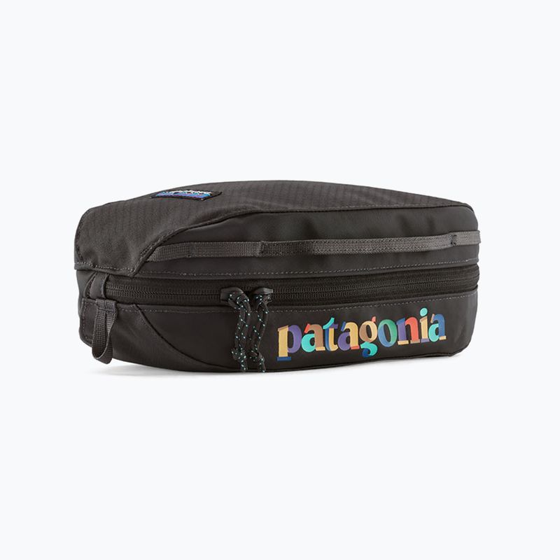 Organizator turistic Patagonia Black Hole Cube 3 l unity fitz/ink black