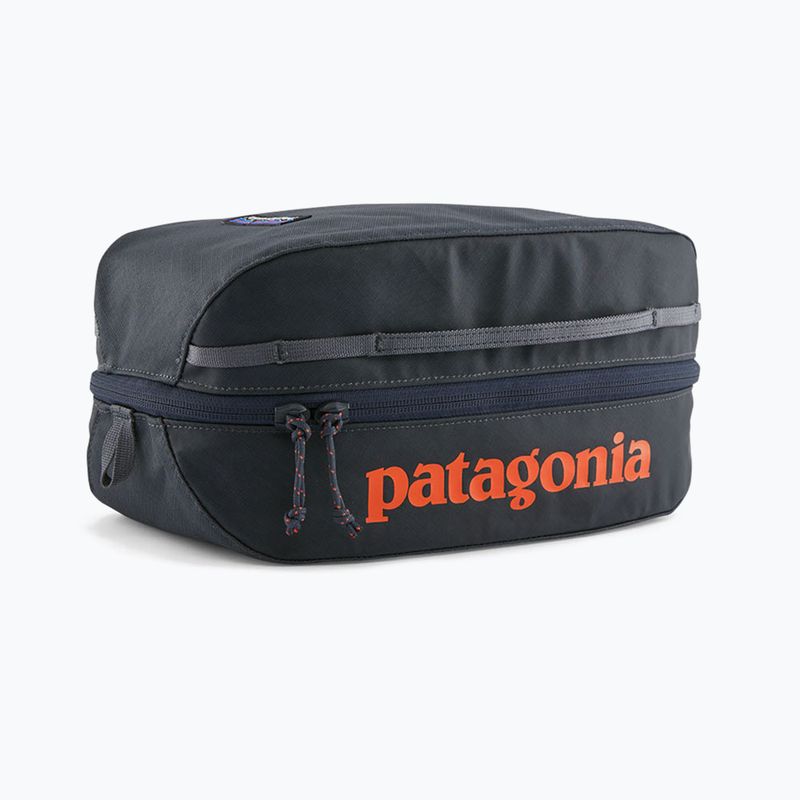 Organizator turistic  Patagonia Black Hole Cube 6 l smolder blue