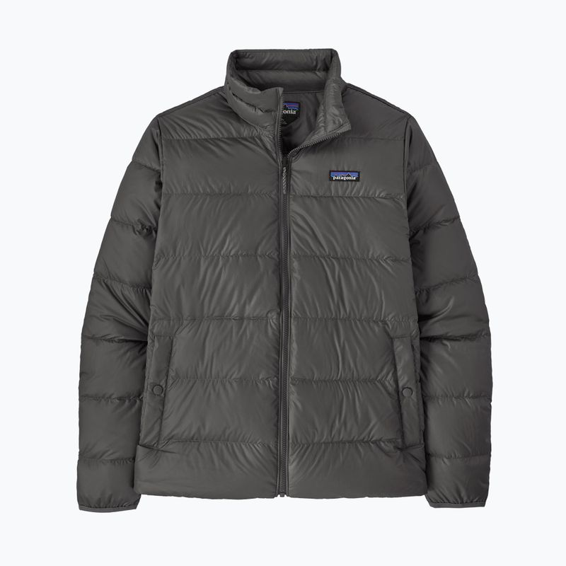Geacă 3în1 pentru bărbați Patagonia Tres 3-in-1 Parka forge grey 3