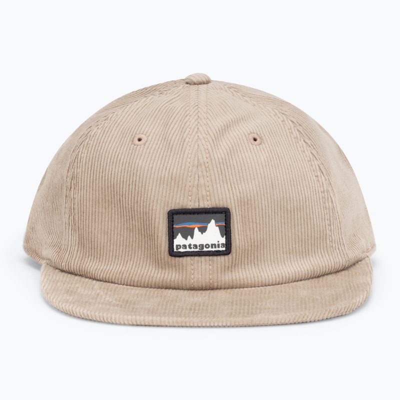 Șapcă Patagonia Corduroy 73 skyline/seabird grey 2