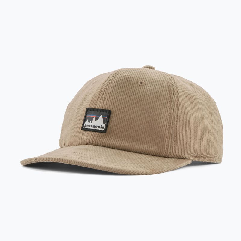 Șapcă Patagonia Corduroy 73 skyline/seabird grey 5