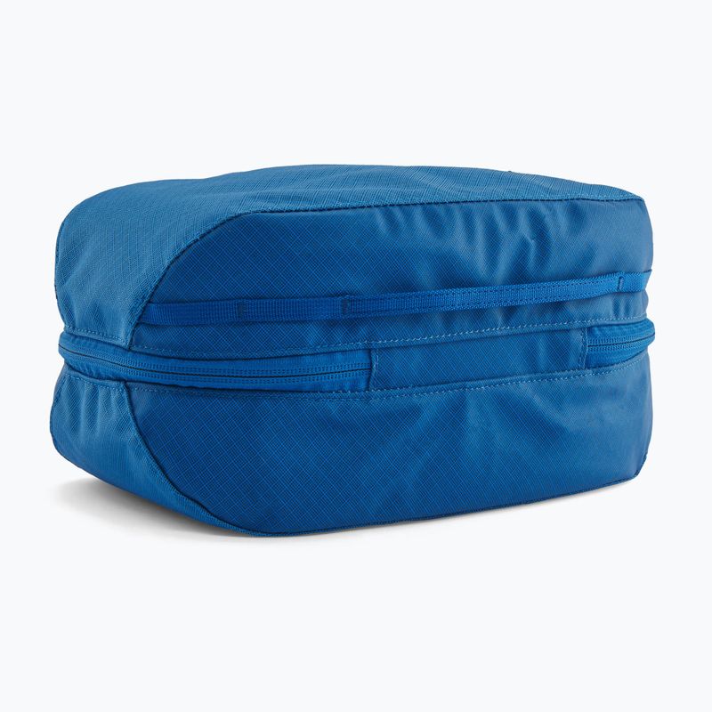Organizator turistic Patagonia Black Hole Cube 6 l endless blue 2