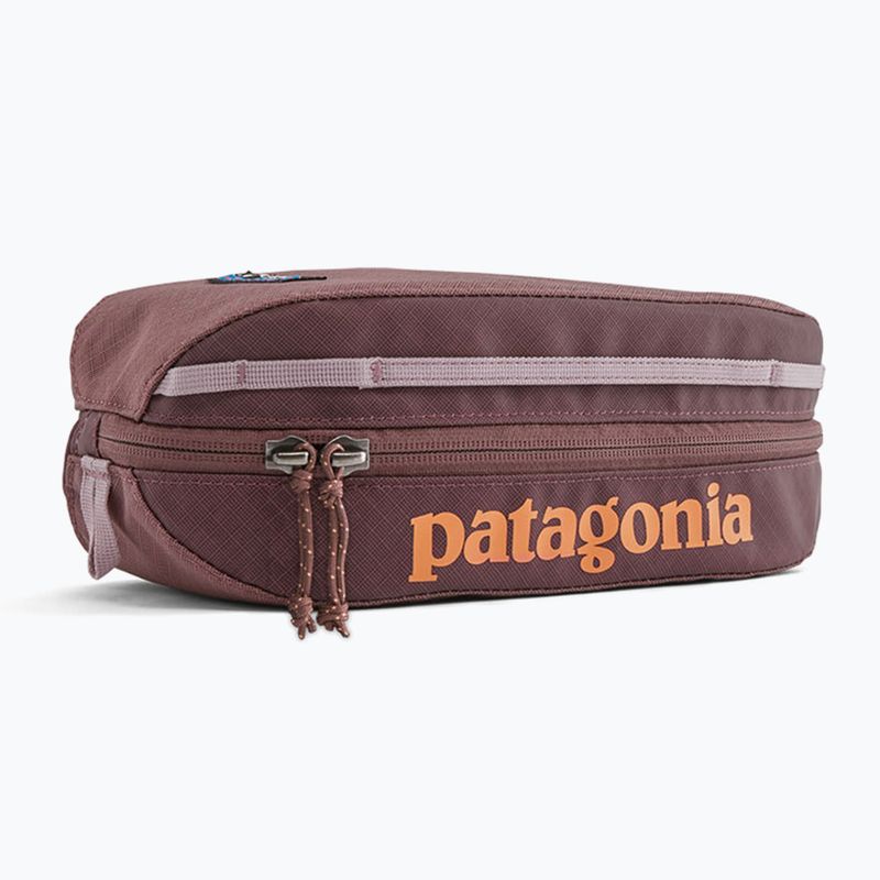 Organizator turistic Patagonia Black Hole Cube 3 l dulse mauve