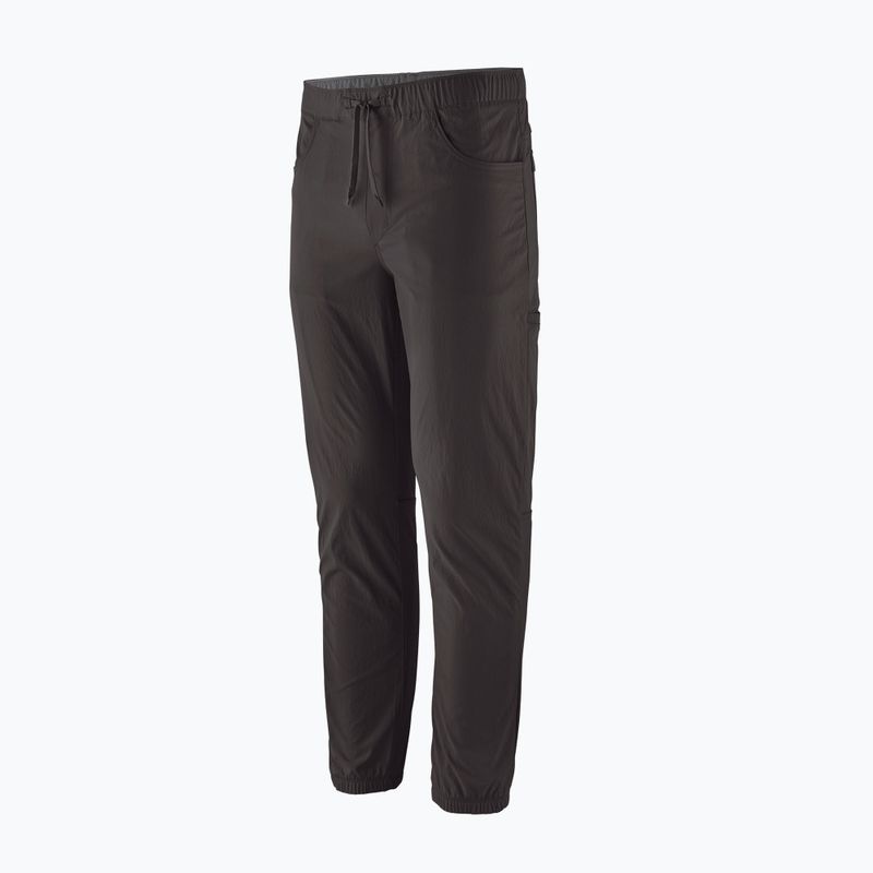 Pantaloni de trekking pentru bărbați Patagonia Quandary Joggers black 3