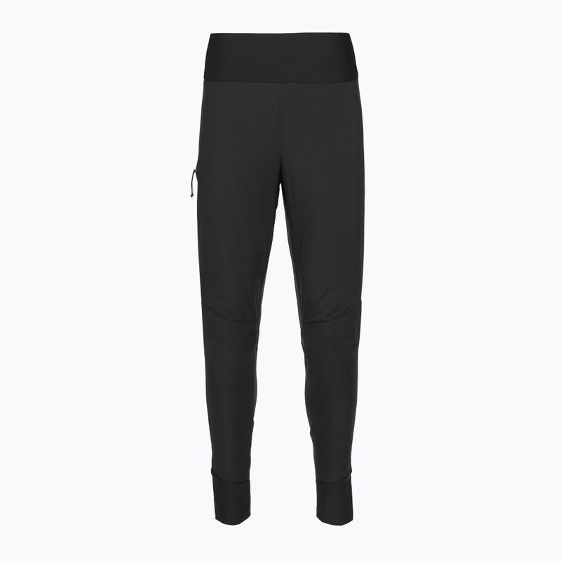 Pantaloni de trekking pentru femei Patagonia Nano-Air Light black 6
