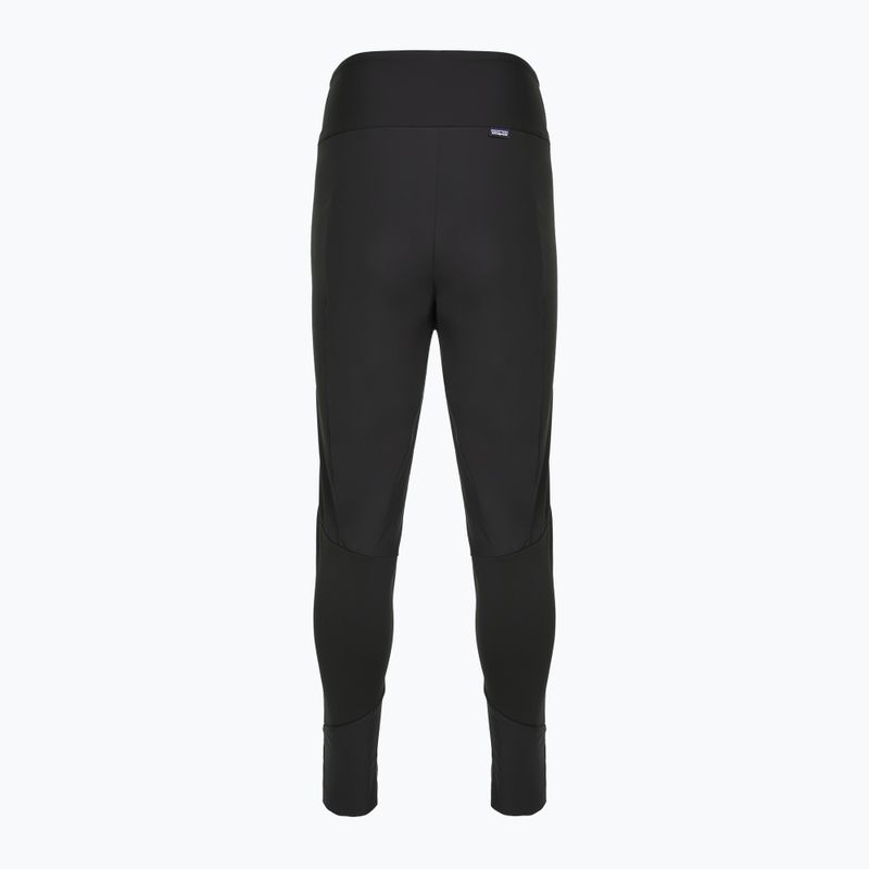 Pantaloni de trekking pentru femei Patagonia Nano-Air Light black 7
