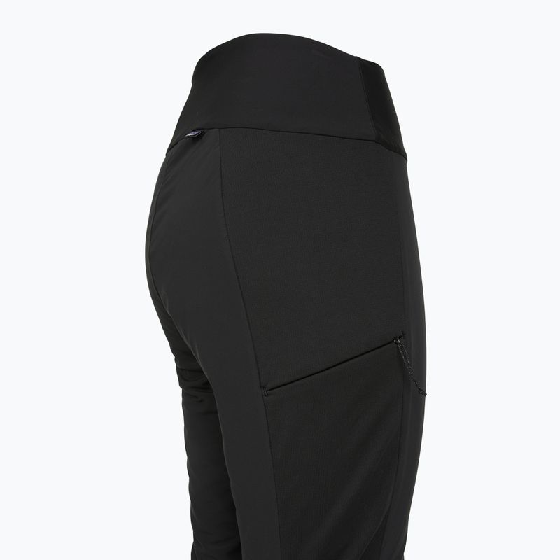 Pantaloni de trekking pentru femei Patagonia Nano-Air Light black 8