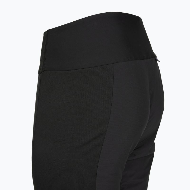 Pantaloni de trekking pentru femei Patagonia Nano-Air Light black 9