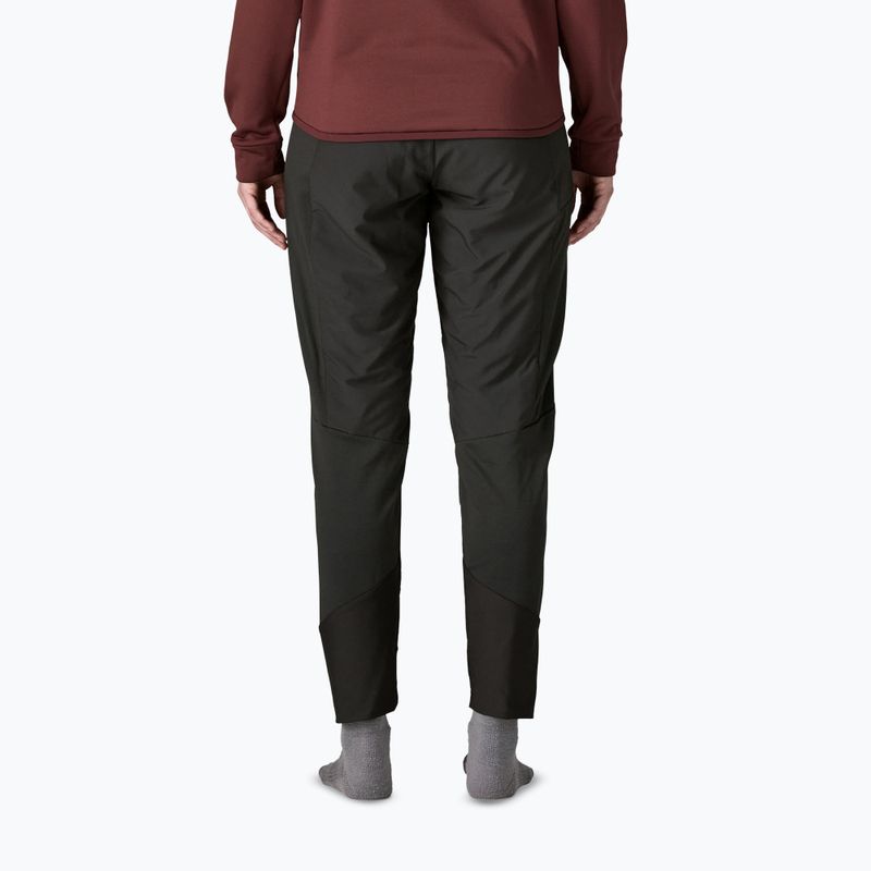 Pantaloni de trekking pentru femei Patagonia Nano-Air Light black 3
