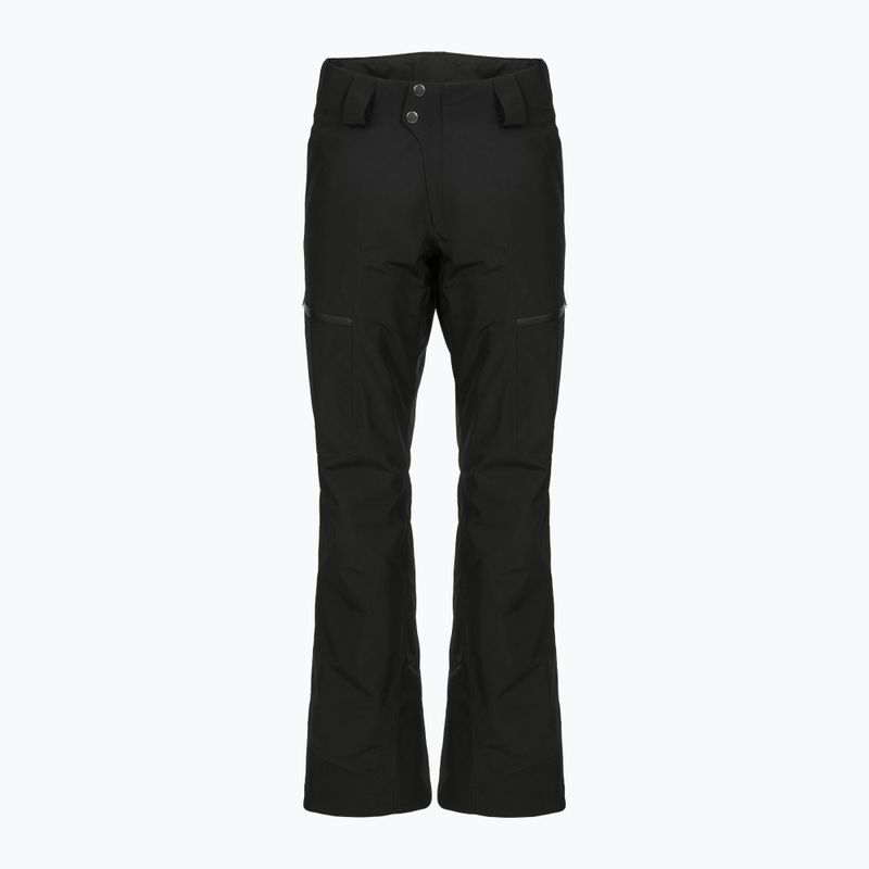Pantaloni de schi pentru femei Patagonia Insulated Storm Shift black 3