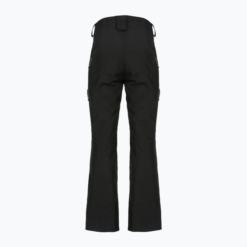 Pantaloni de schi pentru femei Patagonia Insulated Storm Shift black 4