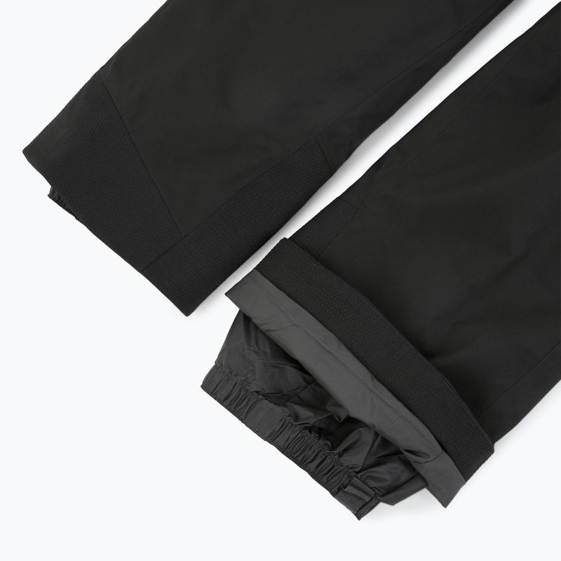Pantaloni de schi pentru femei Patagonia Insulated Storm Shift black 7