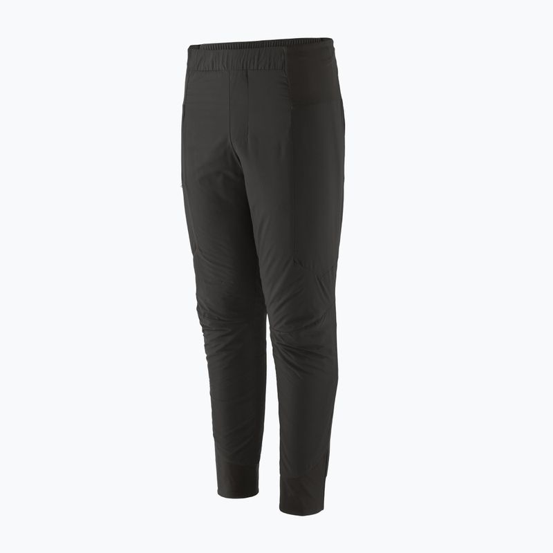 Pantaloni de trekking pentru bărbați Patagonia Nano-Air Light Bottoms black 4