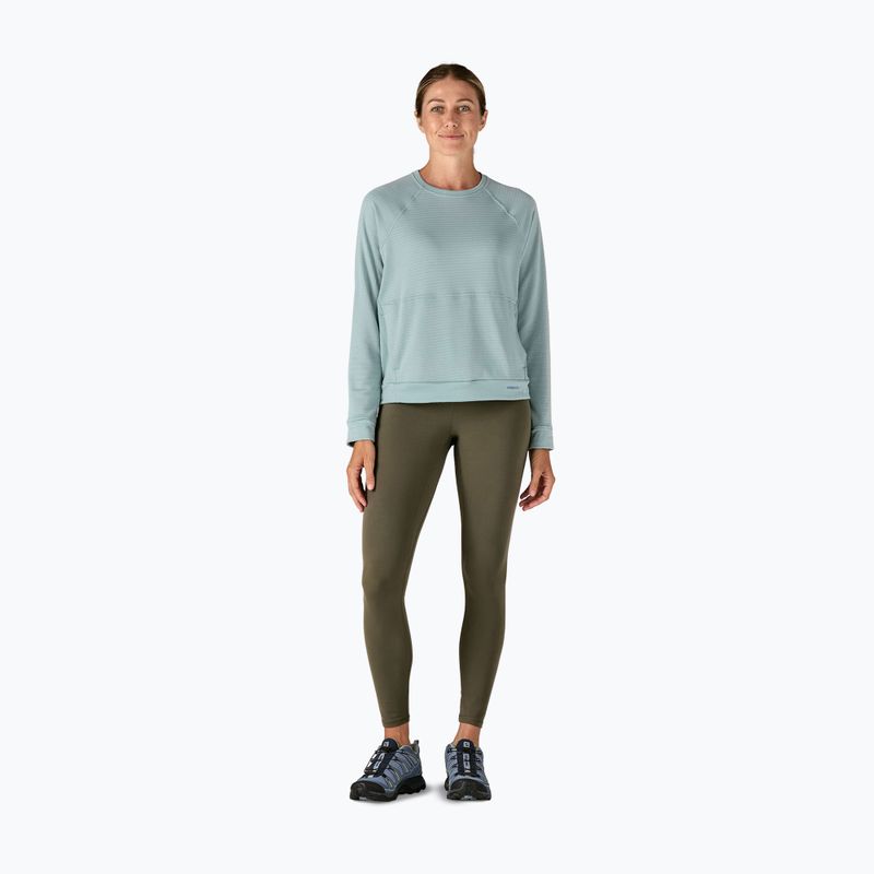 Colanți pentru femei Patagonia Maipo 7/8 Tights pine needle green 2