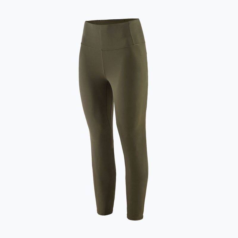 Colanți pentru femei Patagonia Maipo 7/8 Tights pine needle green