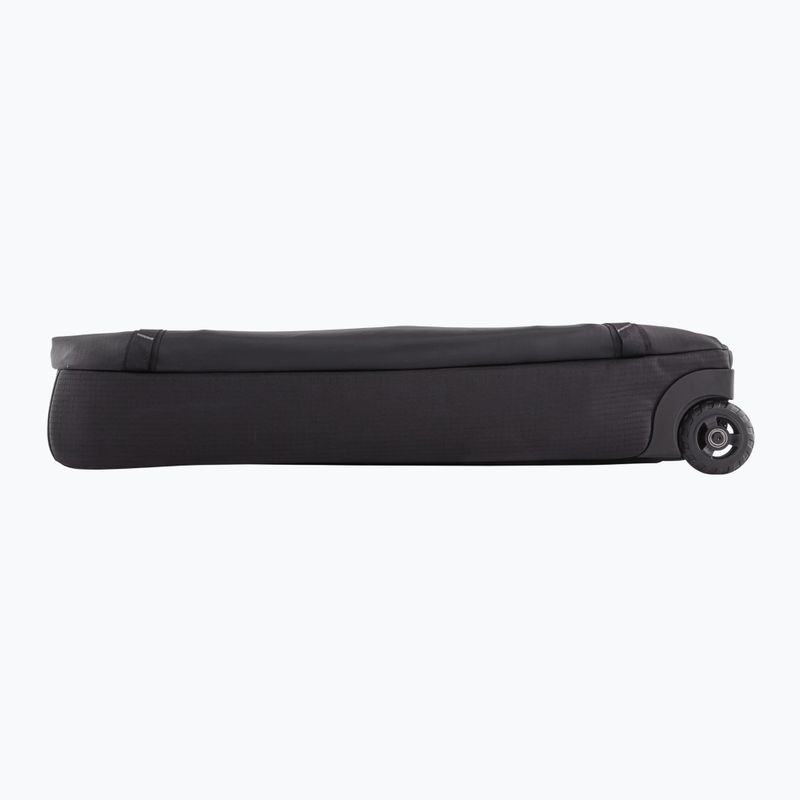 Geantă de voiaj Patagonia Black Hole Wheeled Duffel 100 l black 3