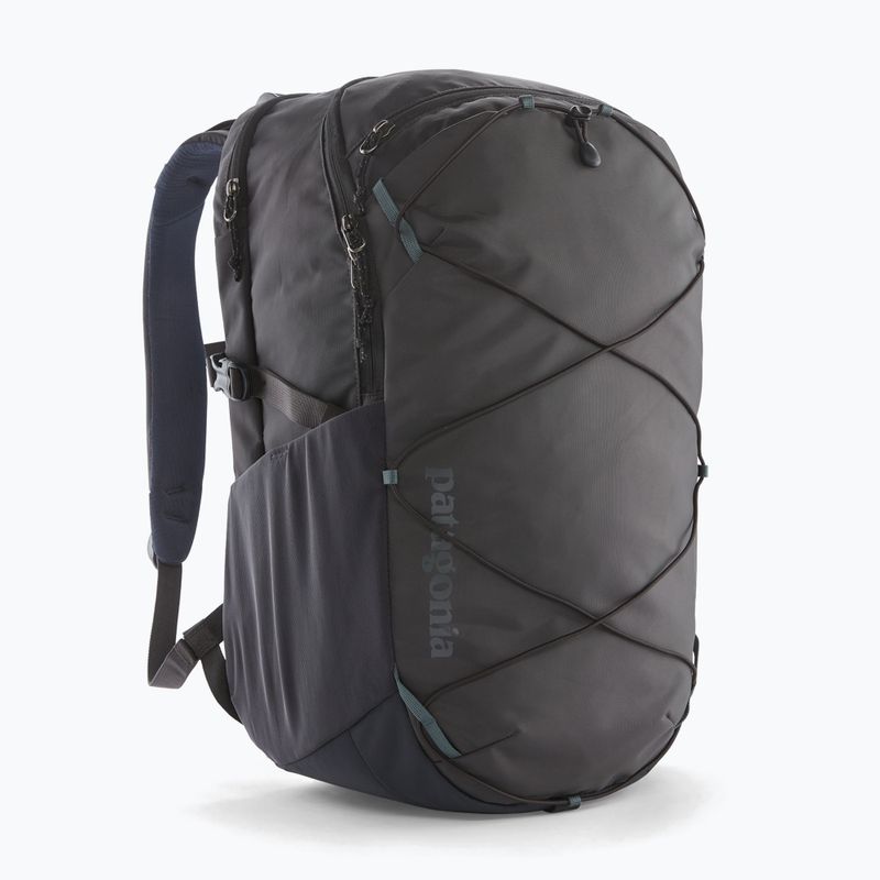 Rucsac de oraș Patagonia Refugio Day Pack 30 l smolder blue