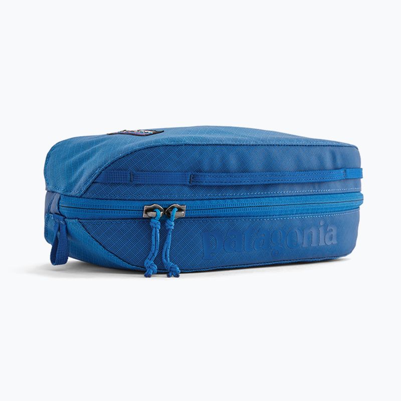 Organizator turistic Patagonia Black Hole Cube 3 l endless blue