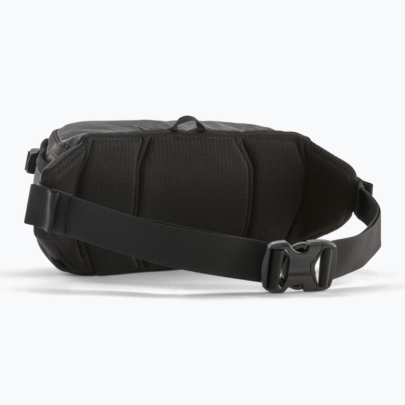 Borsetă Patagonia Black Hole Waist Pack 5 l black 2