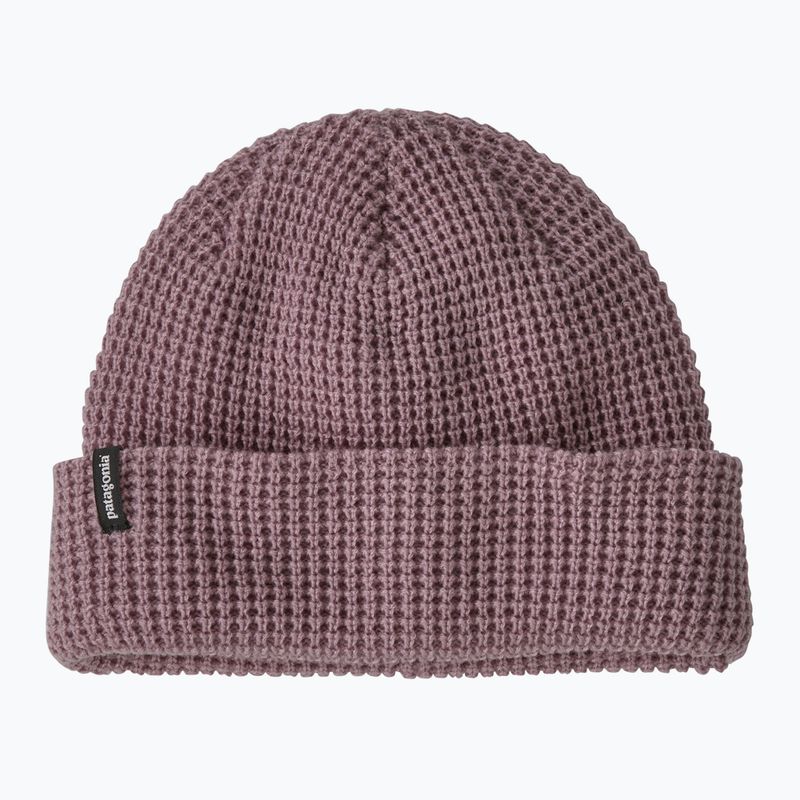 Căciulă de iarnă Patagonia Snowdrifter stormy mauve