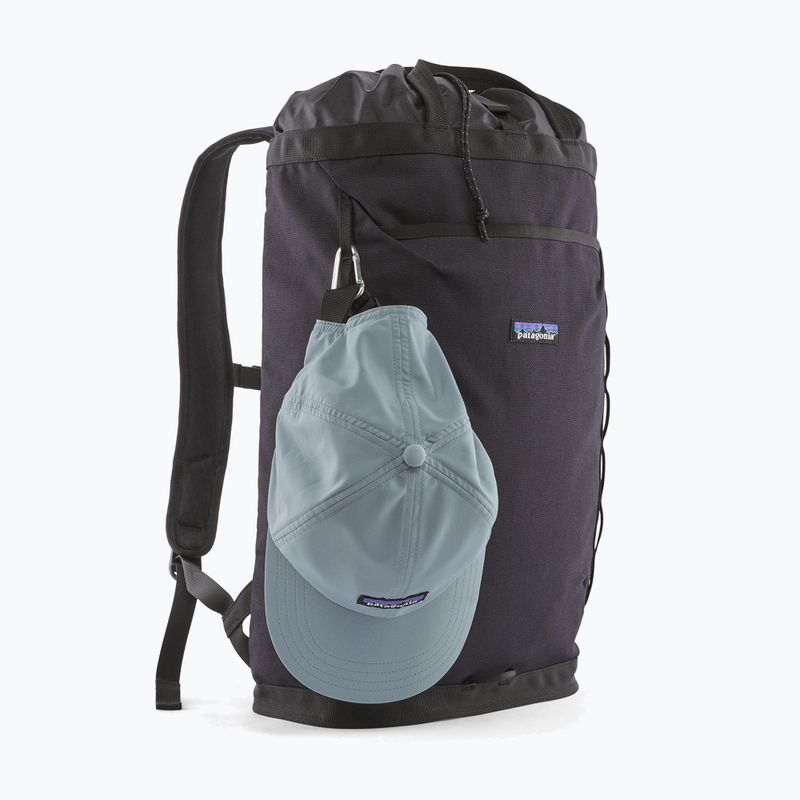 Rucsac de oraș Patagonia Fieldsmith Linked 24 l black 3