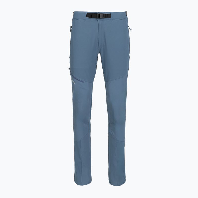 Pantaloni pentru femei Patagonia Terravia Alpine Pants utility blue 6