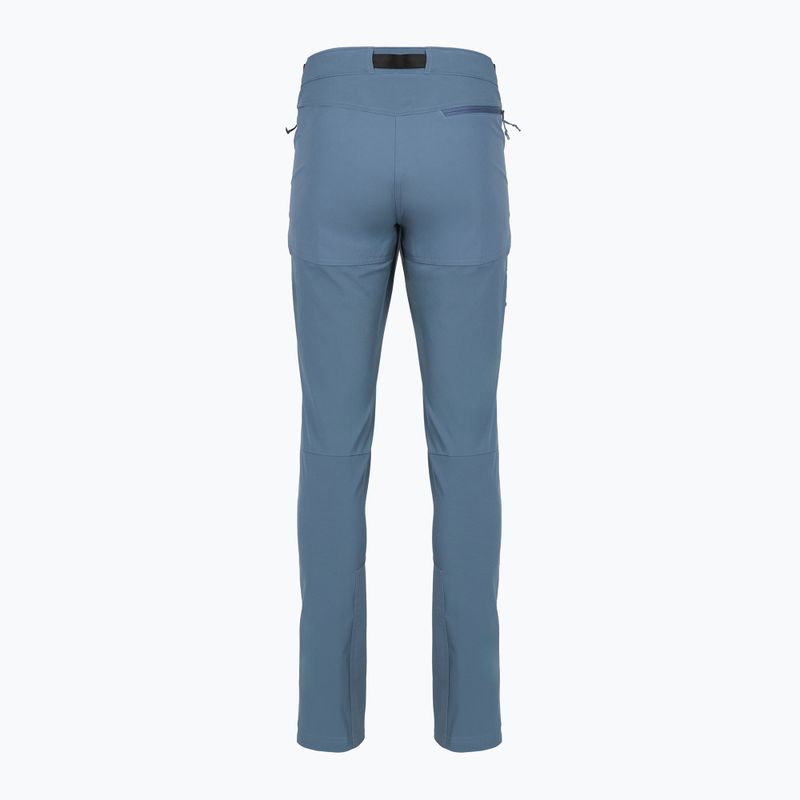 Pantaloni pentru femei Patagonia Terravia Alpine Pants utility blue 7