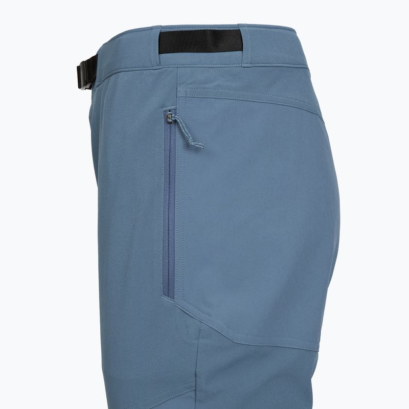 Pantaloni pentru femei Patagonia Terravia Alpine Pants utility blue 9