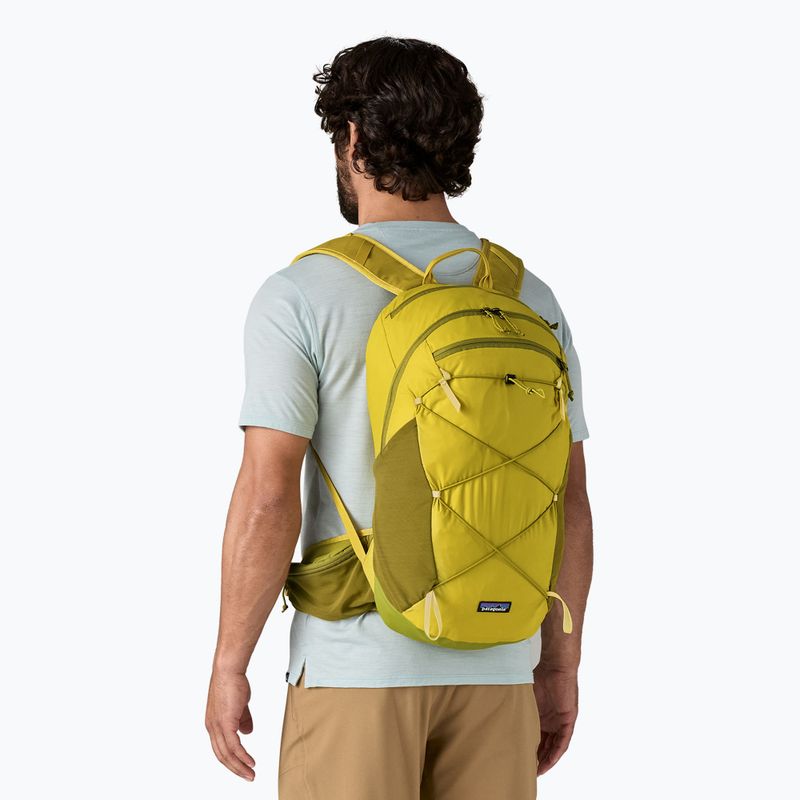 Rucsac Patagonia Terravia Pack 22 l S graze green 3