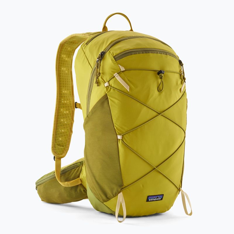 Rucsac Patagonia Terravia Pack 22 l M graze green