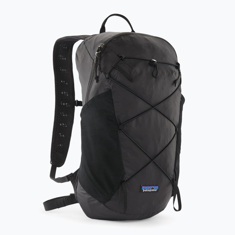 Rucsac turistic Patagonia Terravia Pack 14 l M black