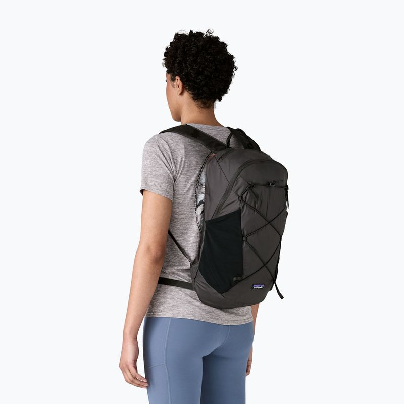 Rucsac turistic Patagonia Terravia Pack 14 l M black 3