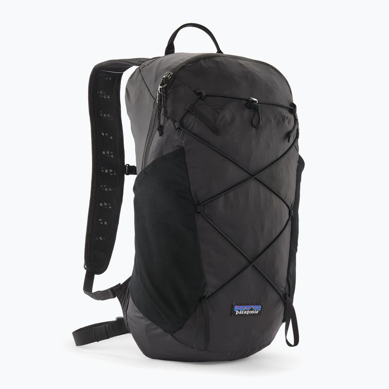 Rucsac turistic Patagonia Terravia Pack 14 l S black