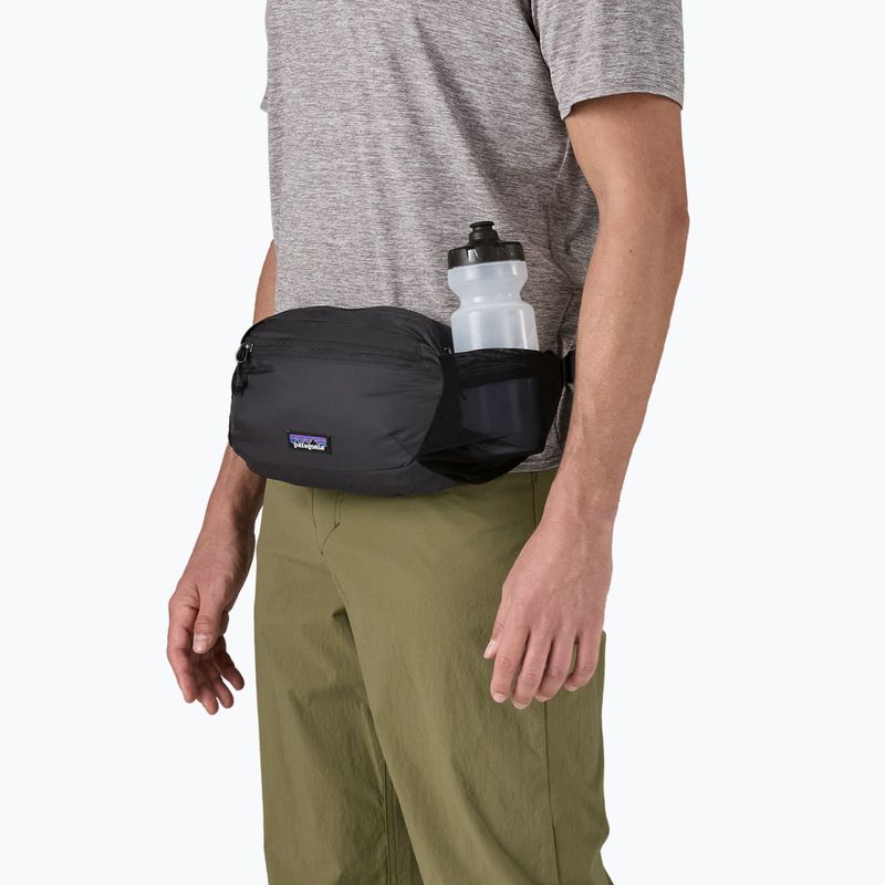 Borsetă  Patagonia Terravia Tote black 4