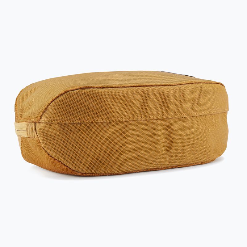 Organizator turistic Patagonia Black Hole Cube 3 l pufferfish gold w/beeswax tan 2