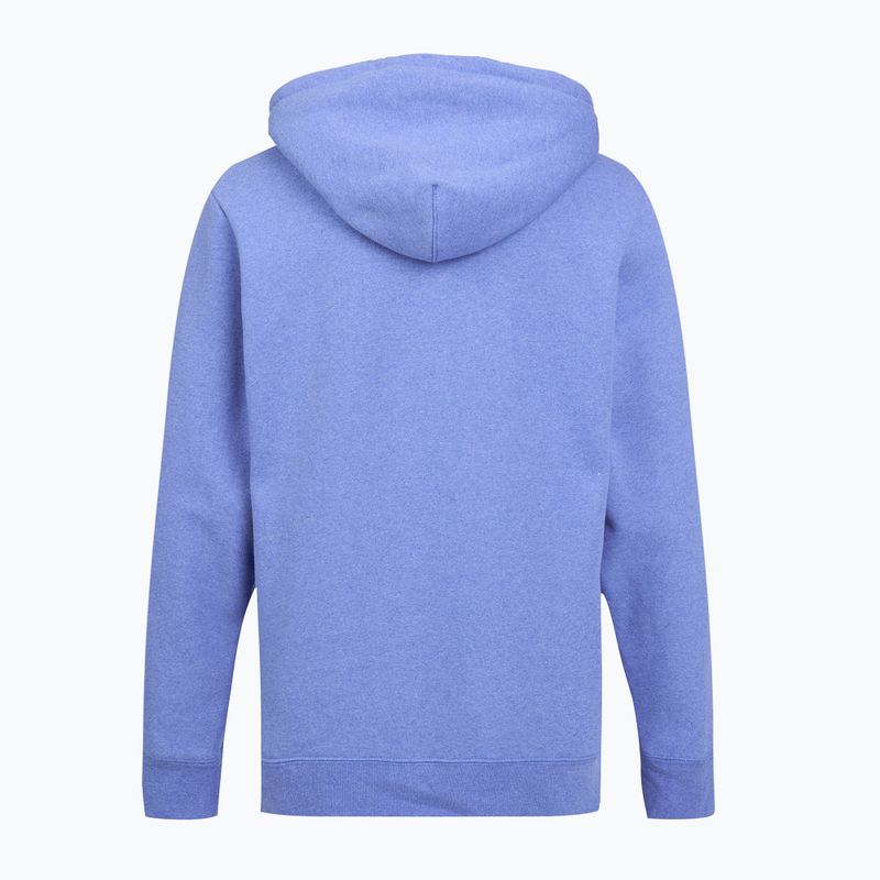 Bluză Patagonia P-6 Logo Uprisal abundant blue 2