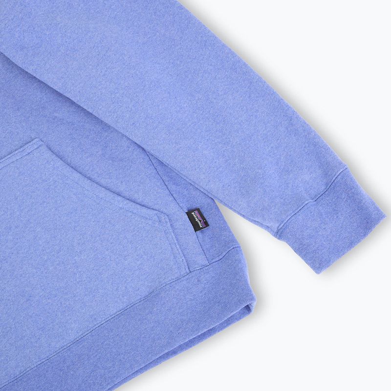 Bluză Patagonia P-6 Logo Uprisal abundant blue 4