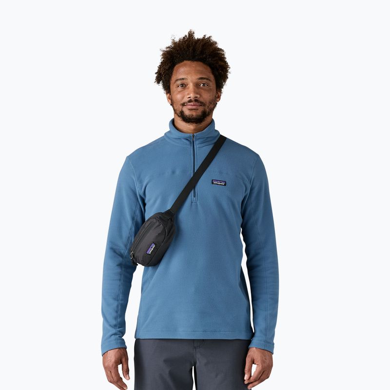 Borsetă Patagonia Terravia Mini Hip black 3