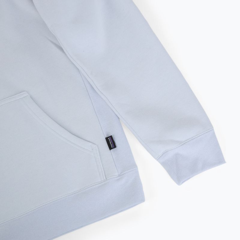 Hanorac pentru bărbați Patagonia Unity Fitz Uprisal Hoody white 6