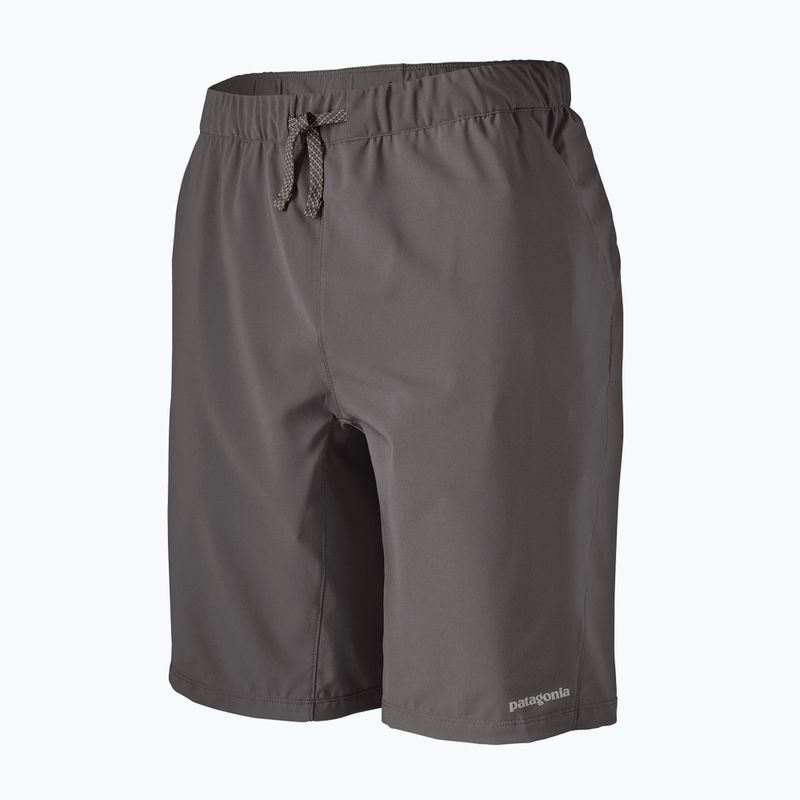 Pantaloni scurți pentru bărbați Patagonia Terrebonne forge grey 3