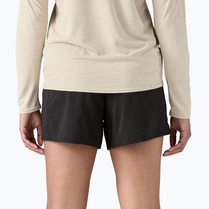 Pantaloni scurți pentru femei Patagonia Terrebonne black 2