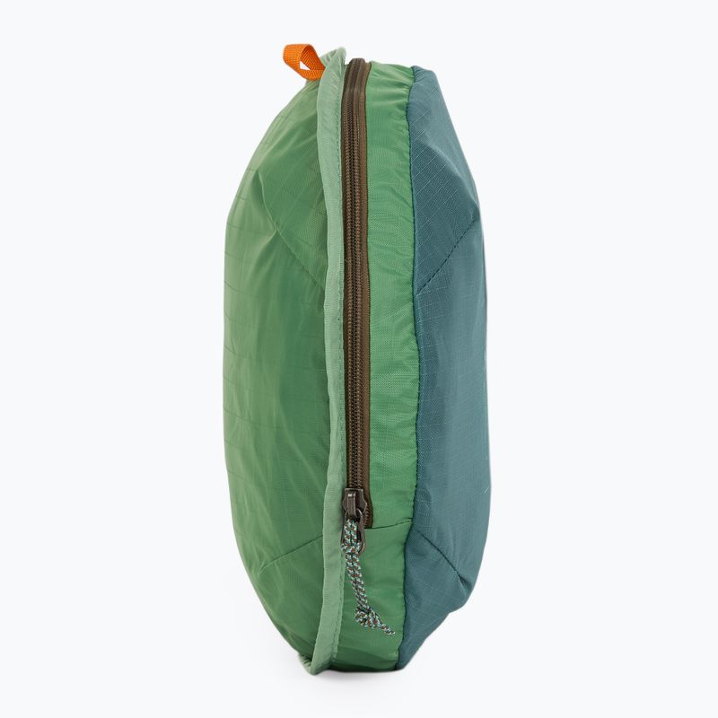 Geantă de călătorie Cotopaxi Ligera Duffel Cada Dia 45 l drizzle 9