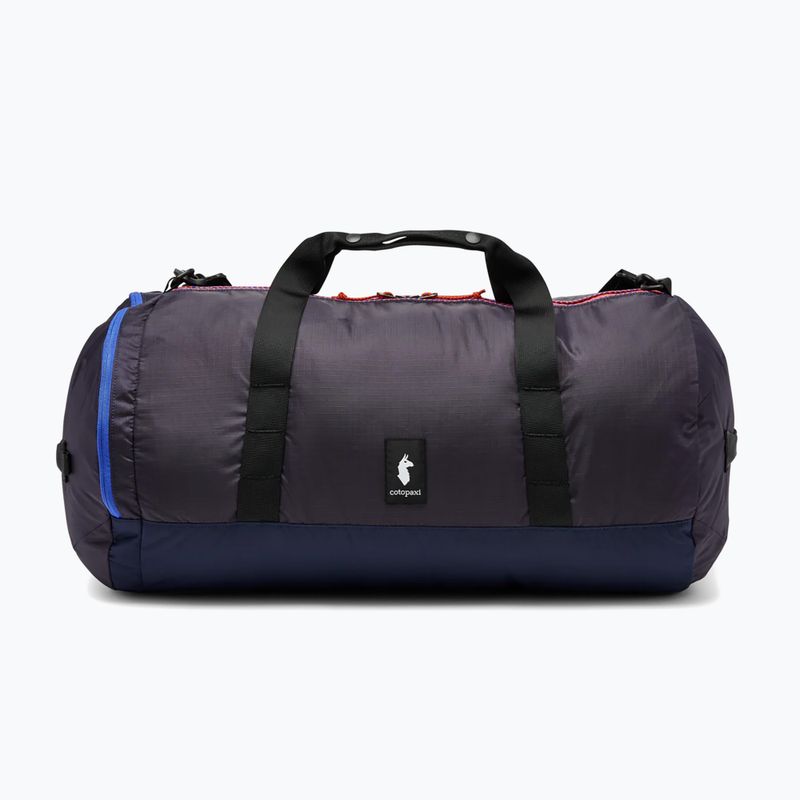 Geantă de călătorie Cotopaxi Ligera Duffel Cada Dia 45 l maritime 2
