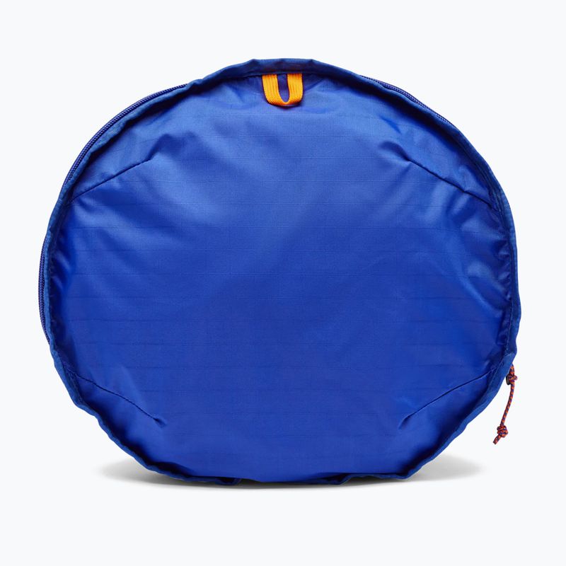 Geantă de călătorie Cotopaxi Ligera Duffel Cada Dia 45 l maritime 6