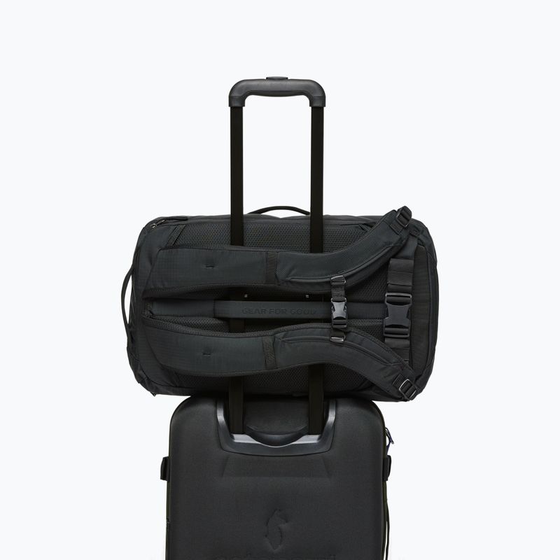 Rucsac turistic Cotopaxi Allpa Travel Pack 28 l cotopaxi black 9